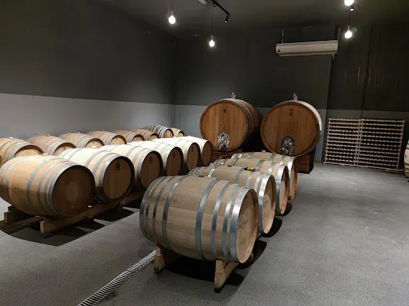 Celler la Botera - Batea