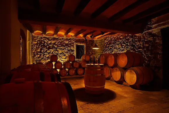 MAS D'EN GIL - Priorat