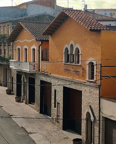 Celler Piñol - Batea