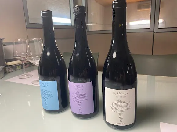 Coastal Wines SL - Gratallops
