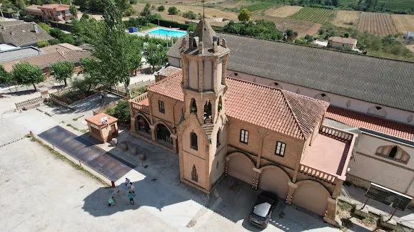 Agrícola de Barberà S.C.C.L.