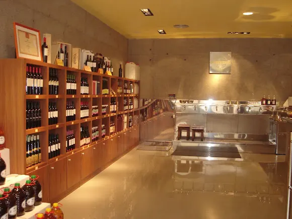 Celler Batea - Batea