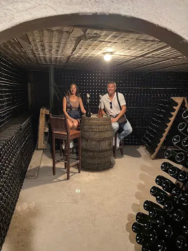CAVES REVERTÉ