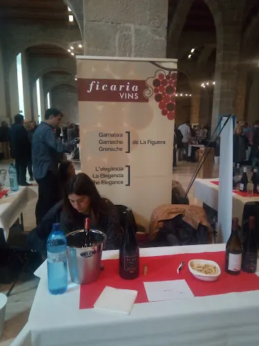 Ficaria Vins