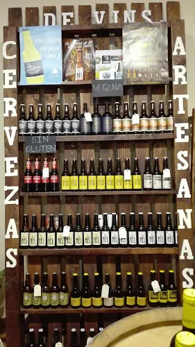 Bodega De Vins - Bodega en Cambrils