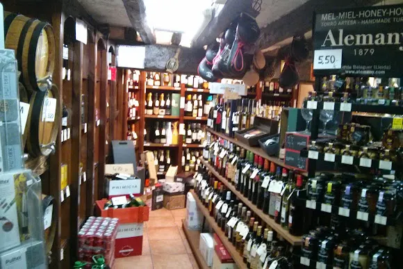 Bodega Prim