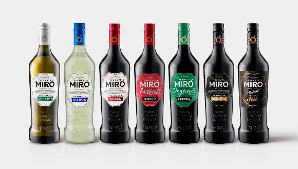Vermut Miró