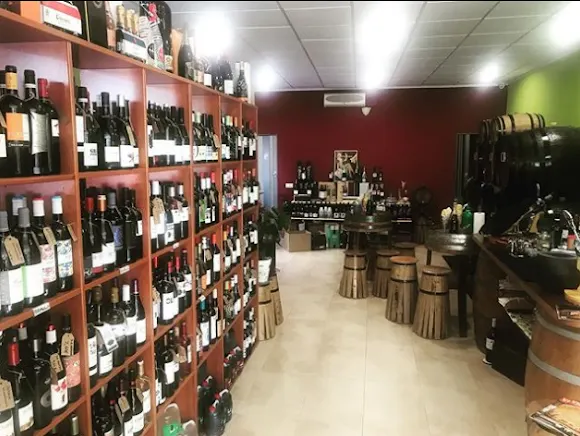 Celler de Reus
