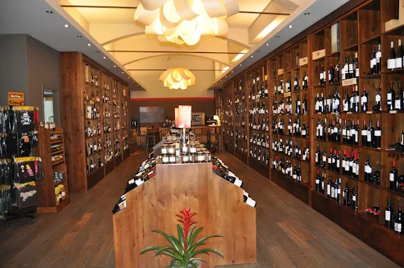 Aguiló Vinateria - Falset