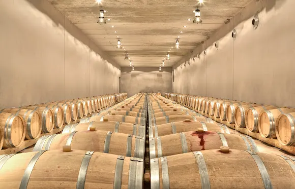 Celler Trossos del Priorat - Gratallops