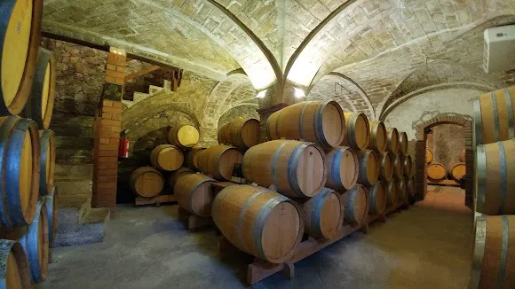 Cal Batllet - Celler Ripoll Sans - Gratallops