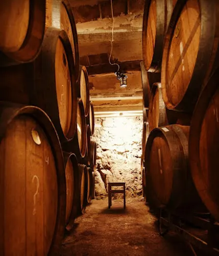Clos 93 - Bodega en Lloar (El)