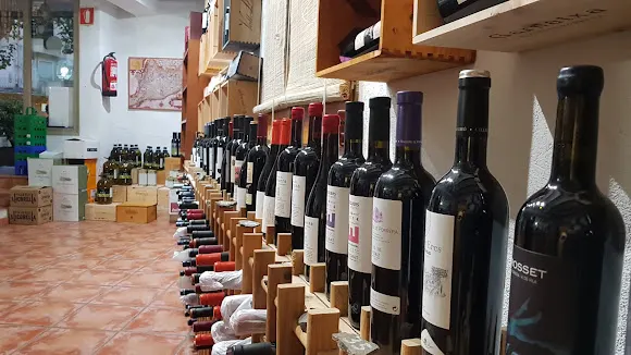 Vinum Porrera - Porrera