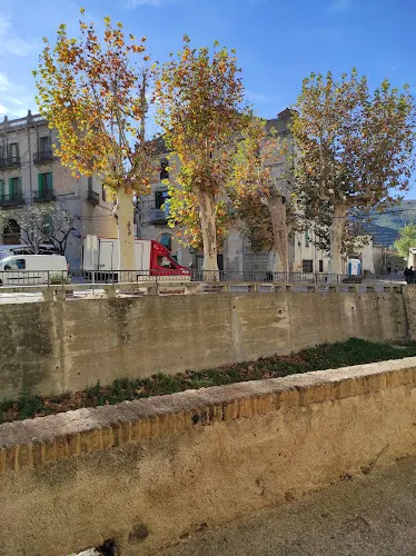 Celler Joan Simó