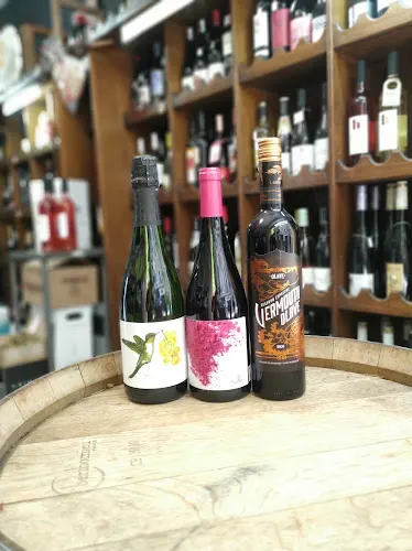 Bodega La Parra Reus - Reus