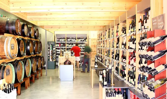 Vinoteca de Salou by Wine Palace