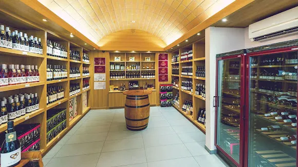 CELLERS DOMENYS I SECCIÓ DE CRÈDIT, SCCL.