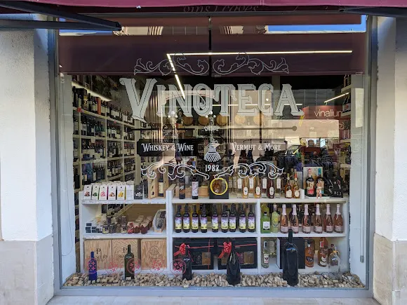 Vinalium Tarragona - Tarragona