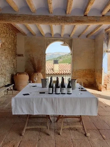 Terroir Al Límit