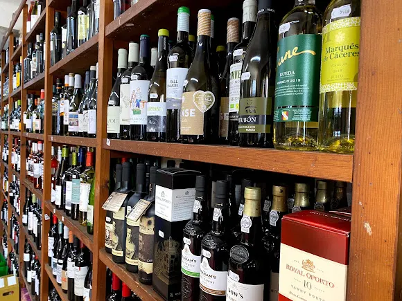 Bodega J.Prim - Mont-roig del Camp
