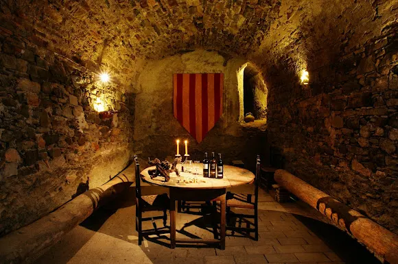 Cartoixa de Montsalvat