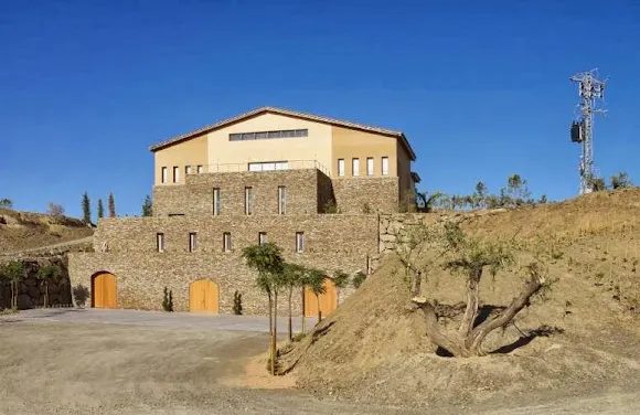 Buil & Giné Wine Co. S.L. - Gratallops