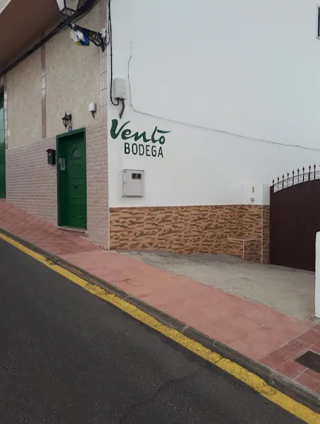 Bodega Vento - San Miguel de Abona