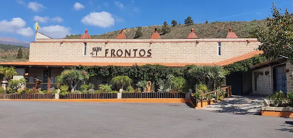 Bodega Frontos - Granadilla de Abona