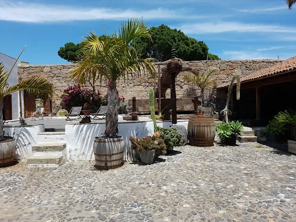 Altos de Trevejos - San Miguel de Abona