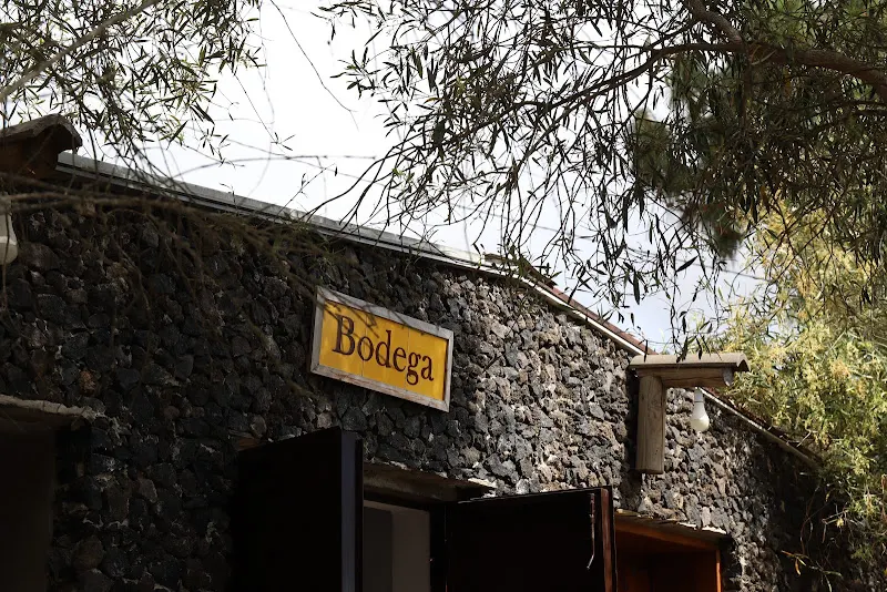 Bodegas Ferrera - Arafo