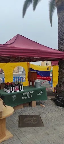 Bodegas el Durazno - Barlovento