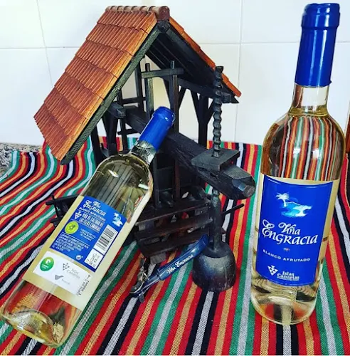 Viña Engracia - Icod de los Vinos