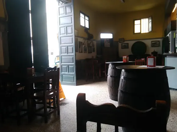 La bodega de Manolo - La Orotava
