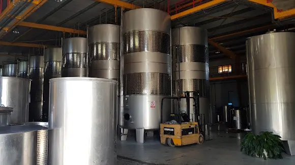 Bodega Valleoro