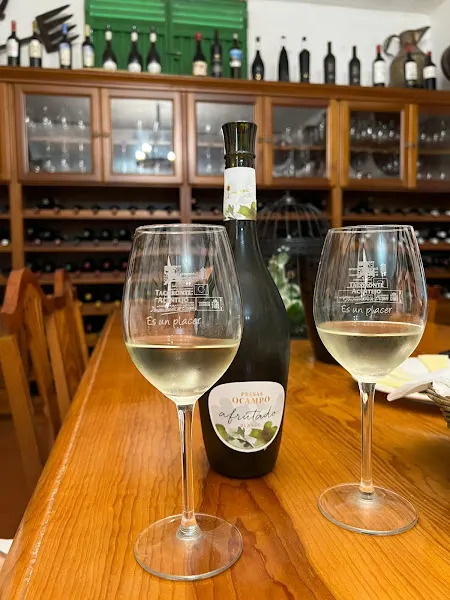 Bodegas Presas Ocampo - Tacoronte