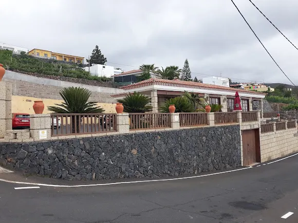 Bodegón Vargas - Guia de Isora