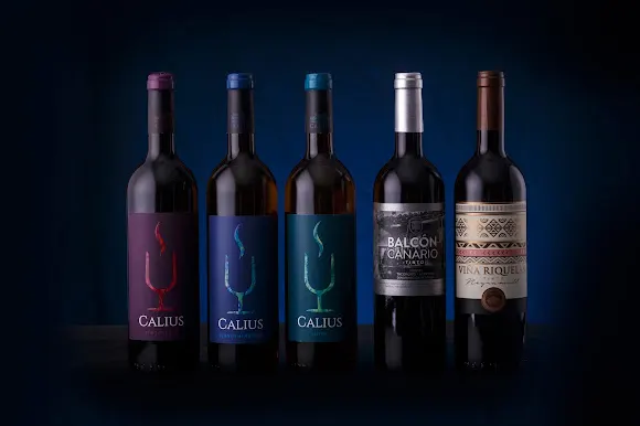 Bodega CHP | Elaboración. La Matanza. - La Matanza de Acentejo