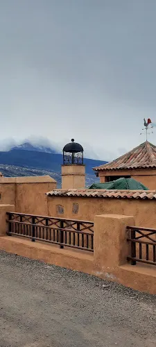 Guachinche El Pajar (Hnos. Polo) - La Orotava