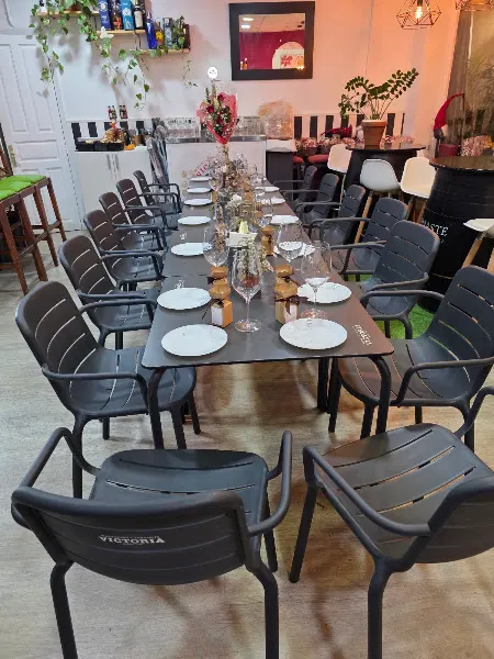 Licoreria internacional (tapas y vino) la barrica de los momentos - Puerto de la Cruz