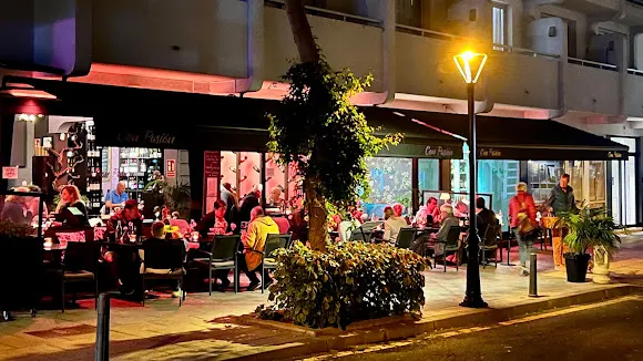 Vinoteca Con Pasión - Puerto de la Cruz