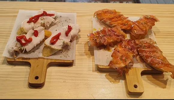 La Regadera degustación y venta - San Cristóbal de La Laguna