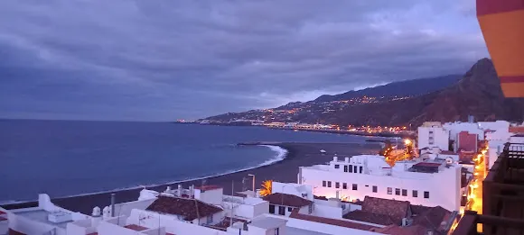 Vinatería Albillo - Santa Cruz de la Palma
