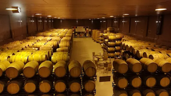 Bodegas San Alejandro