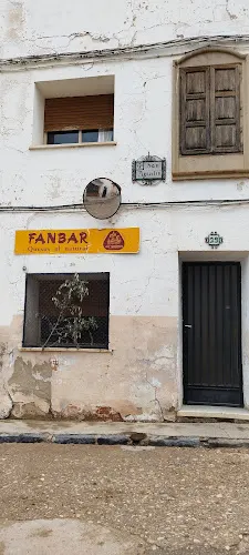 Quesos artesanos y vinos Fanbar - Samper de Calanda