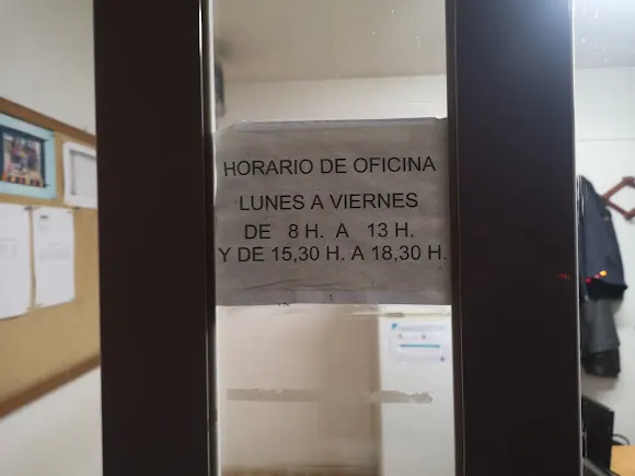 Sociedad Cooperativa Agraria Virgen de Herrera - Herrera de los Navarros