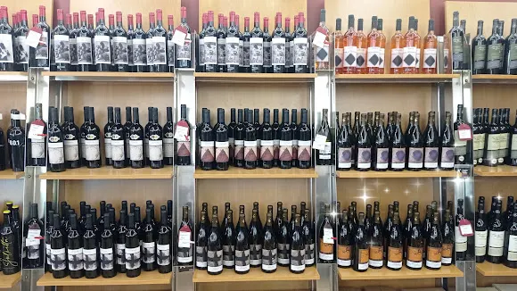 Tienda Bodegas San Valero - Carinena