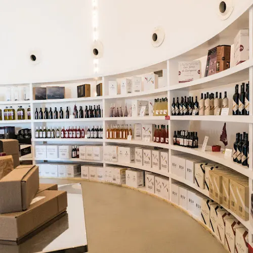 Bodegas San Valero
