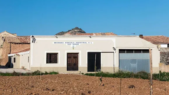 Baldovar 923 - Alpuente
