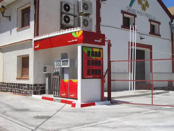 Cooperativa Viticola de San Jose