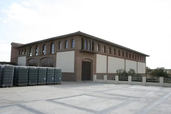 Bodega Hacienda Molleda (Xucrogas S.A.) - Tosos
